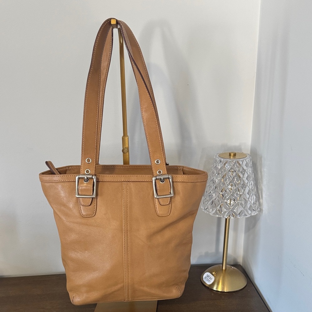 Vintage Coach bag